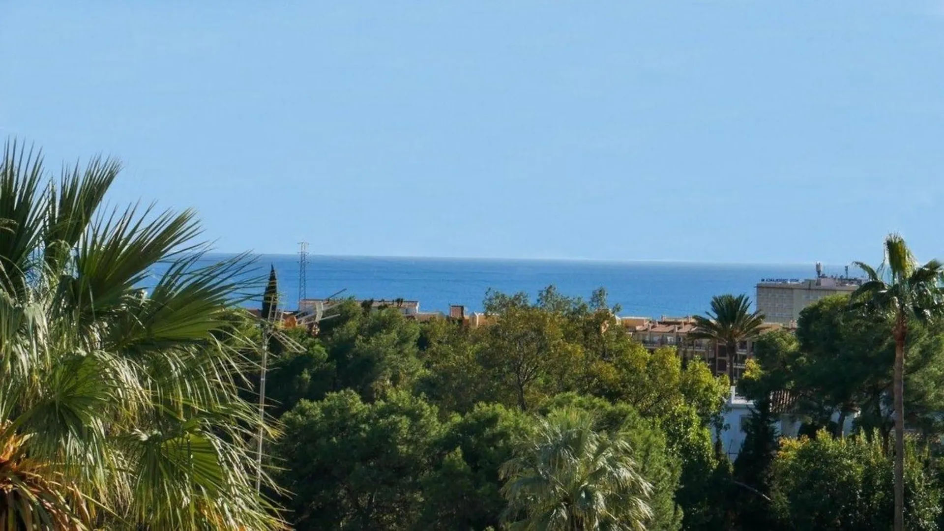 Villa Am Meer,Grosser Pool,4 Sz,Naehe Strand Undcity Holiday home Fuengirola