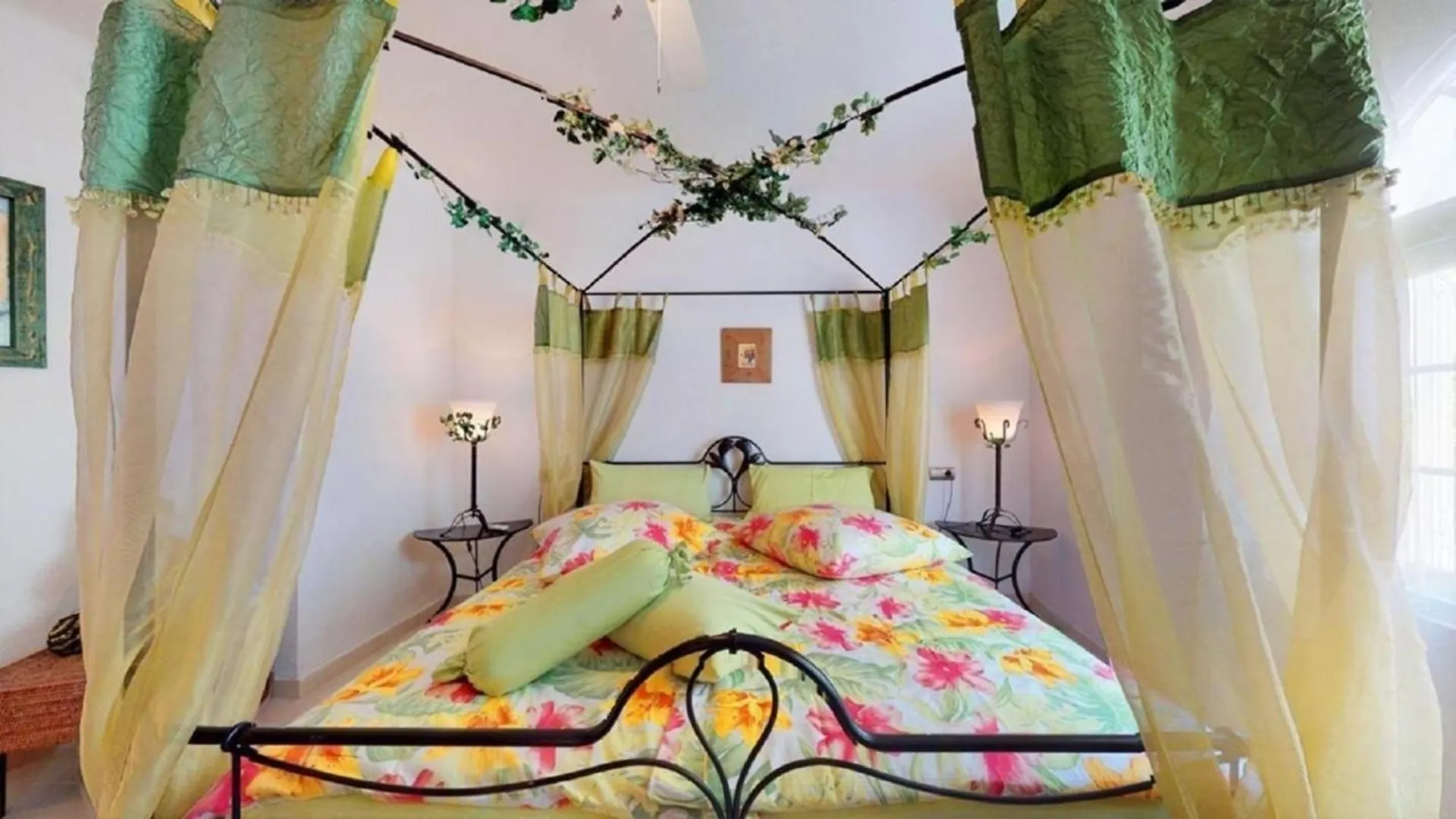 Villa Am Meer,Grosser Pool,4 Sz,Naehe Strand Undcity 西班牙