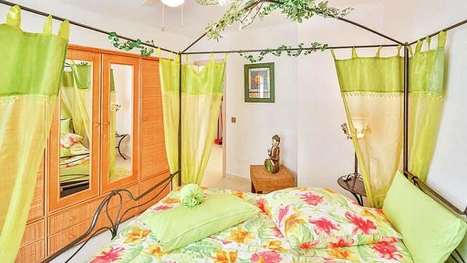 Villa Am Meer,Grosser Pool,4 Sz,Naehe Strand Undcity 度假居