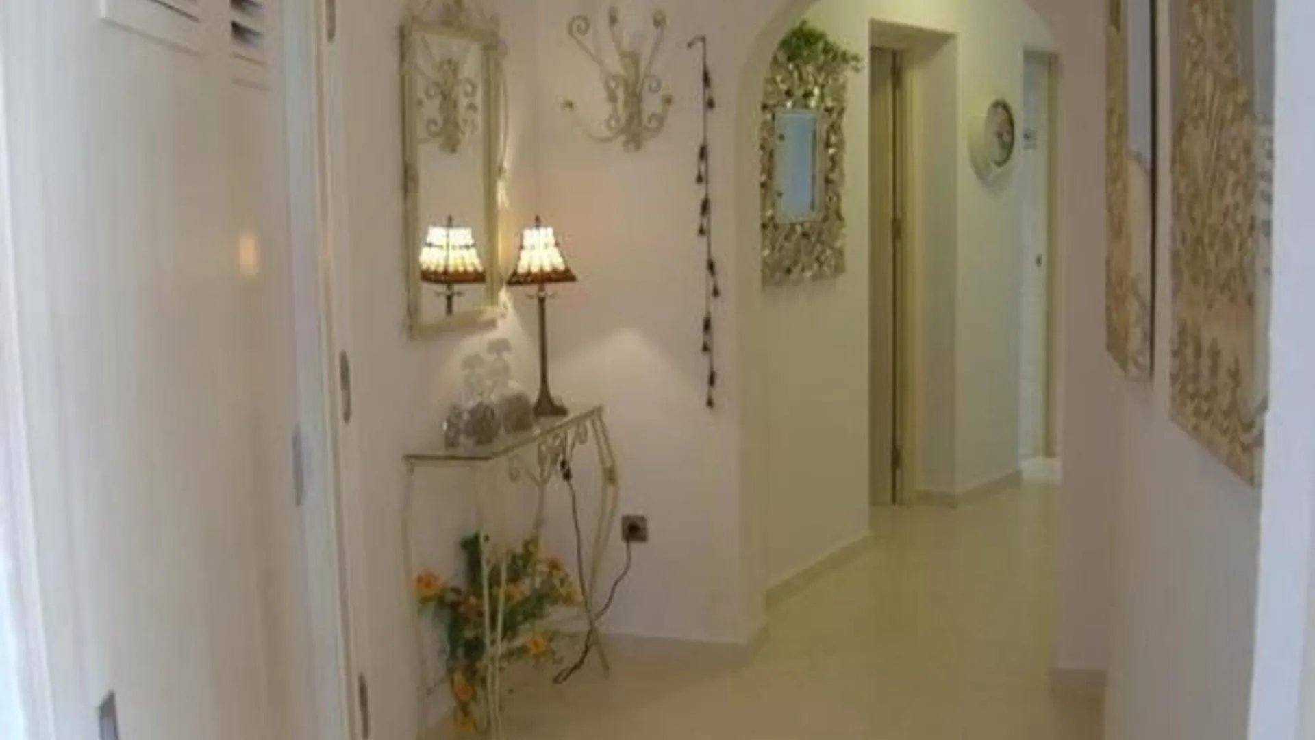 Villa Am Meer,Grosser Pool,4 Sz,Naehe Strand Undcity 度假居